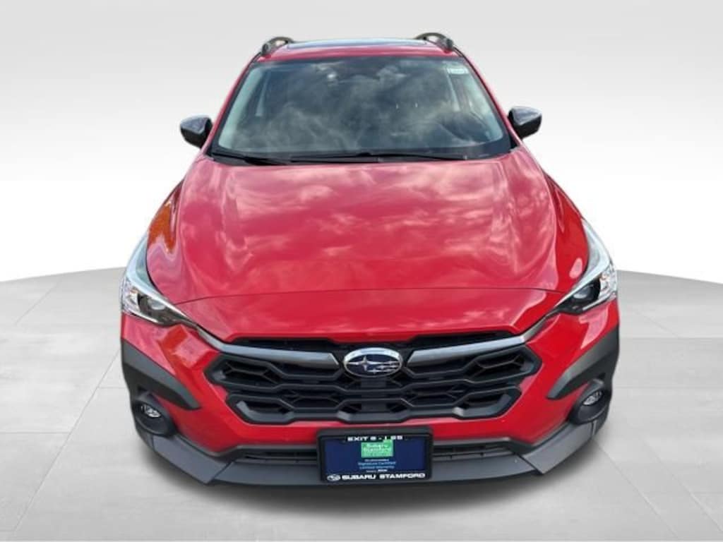 Used 2024 Subaru Crosstrek Premium SUV