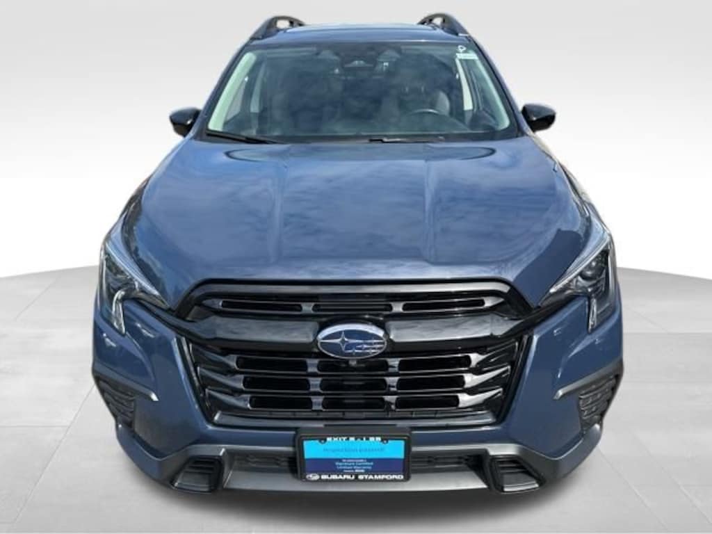 Used 2024 Subaru Ascent Onyx Edition SUV