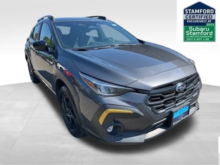 2024 Subaru Crosstrek Sport SUV