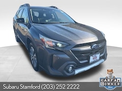 2023 Subaru Outback Limited SUV