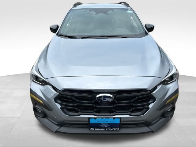 2024 Subaru Crosstrek Sport photo 2