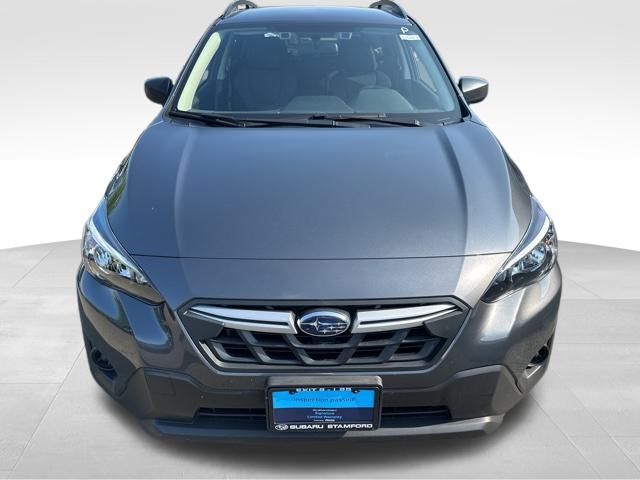2023 Subaru Crosstrek Base photo 2