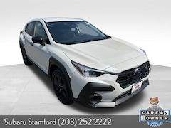 2024 Subaru Crosstrek Base SUV