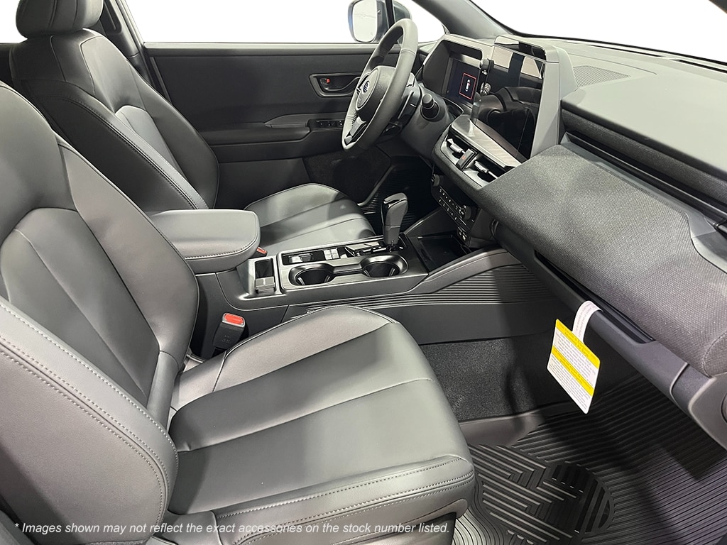 2026 Subaru Outback Premium - Photo 29