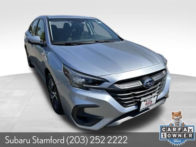 2023 Subaru Legacy