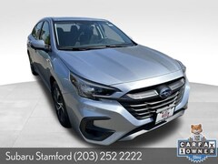 2023 Subaru Legacy Premium Sedan