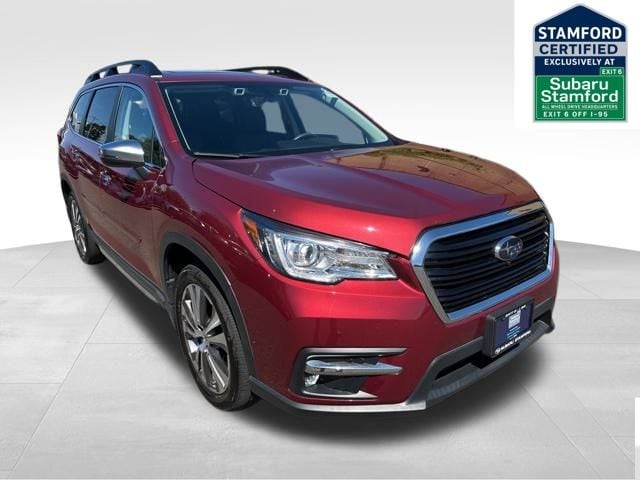 2022 Subaru Ascent Touring