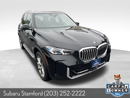 2024 BMW X5 xDrive40i SUV