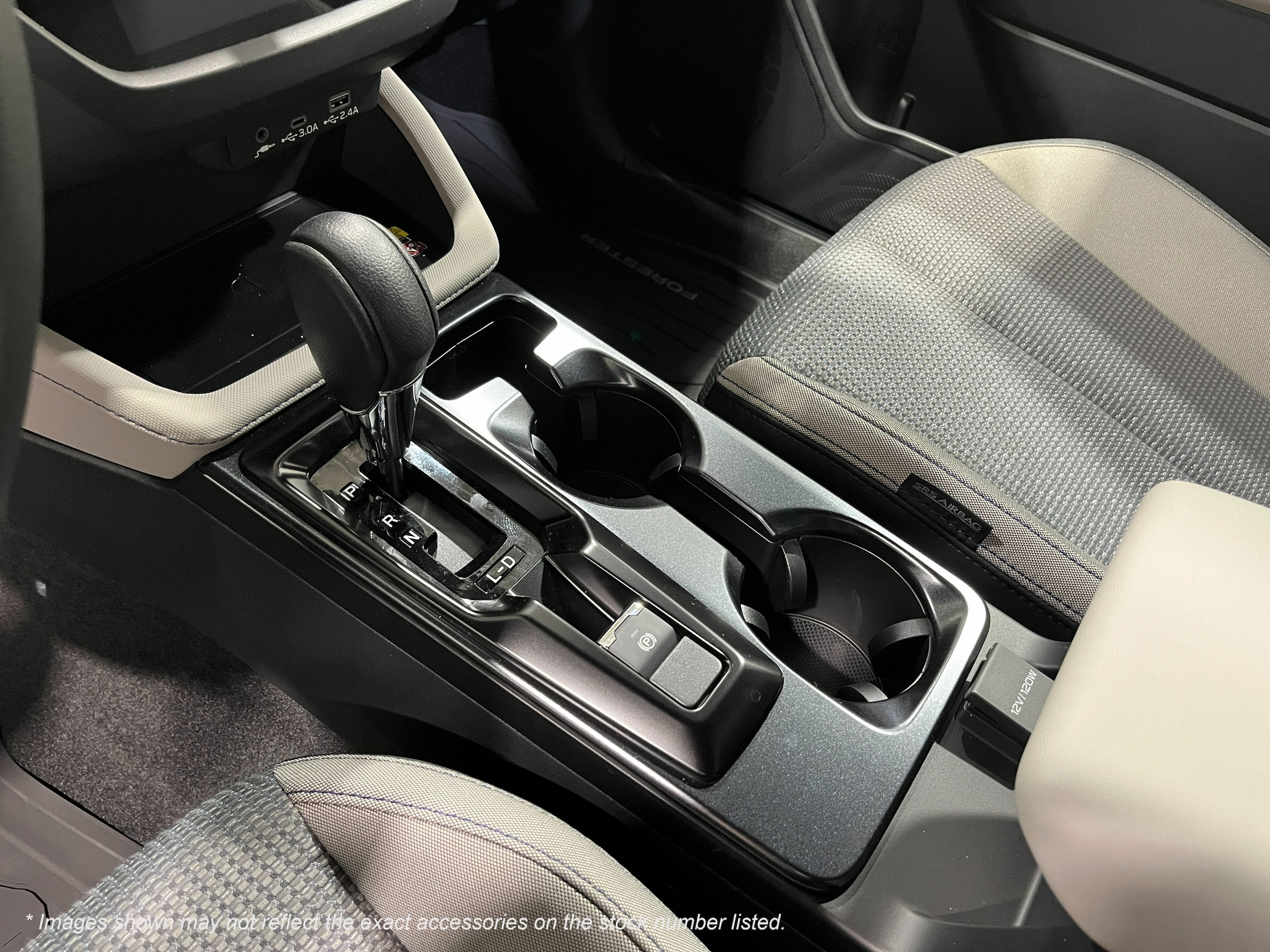 2026 Subaru Forester Premium - Photo 17