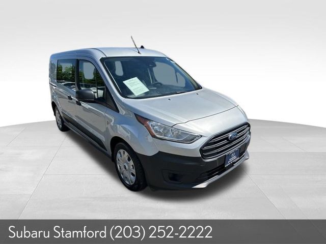 2020 Ford Transit Connect Van XL LWB (Rear 180 Degree Door)'s photo