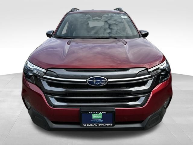2025 Subaru Forester Premium photo 2