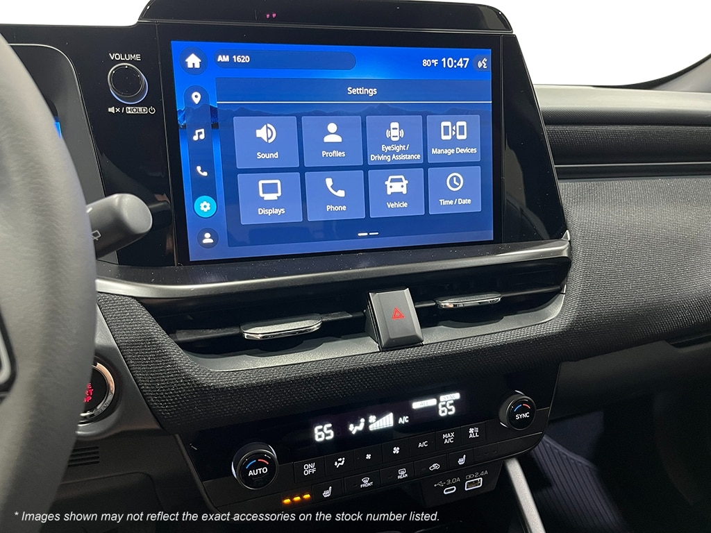 2026 Subaru Outback Premium - Photo 20