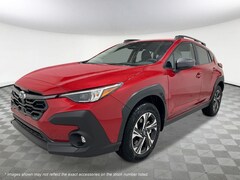 2026 Subaru Crosstrek Premium SUV