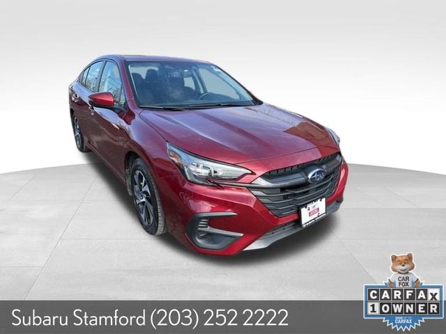 2023 Subaru Legacy Premium