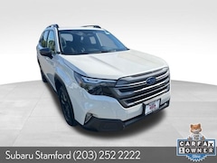 2025 Subaru Forester Premium SUV
