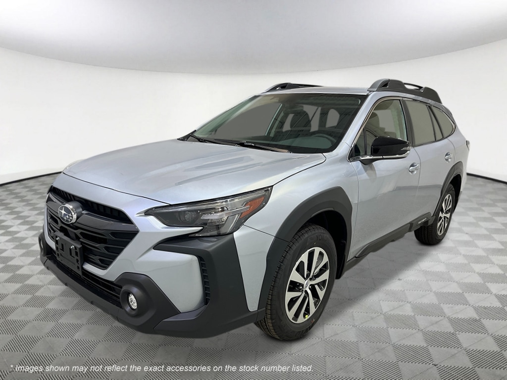 2025 Subaru Outback Premium's photo