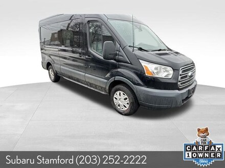 2016 Ford Transit-150 Base Cargo Van