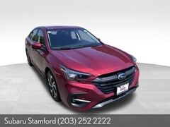 2025 Subaru Legacy Premium Sedan