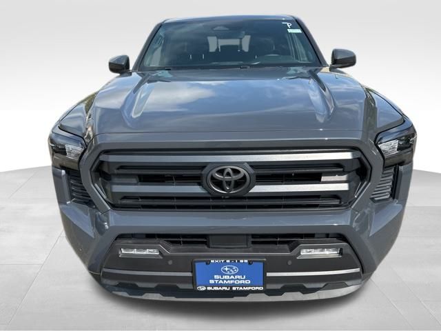 2024 Toyota Tacoma SR5 photo 2