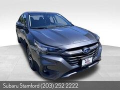 2025 Subaru Legacy Premium Sedan