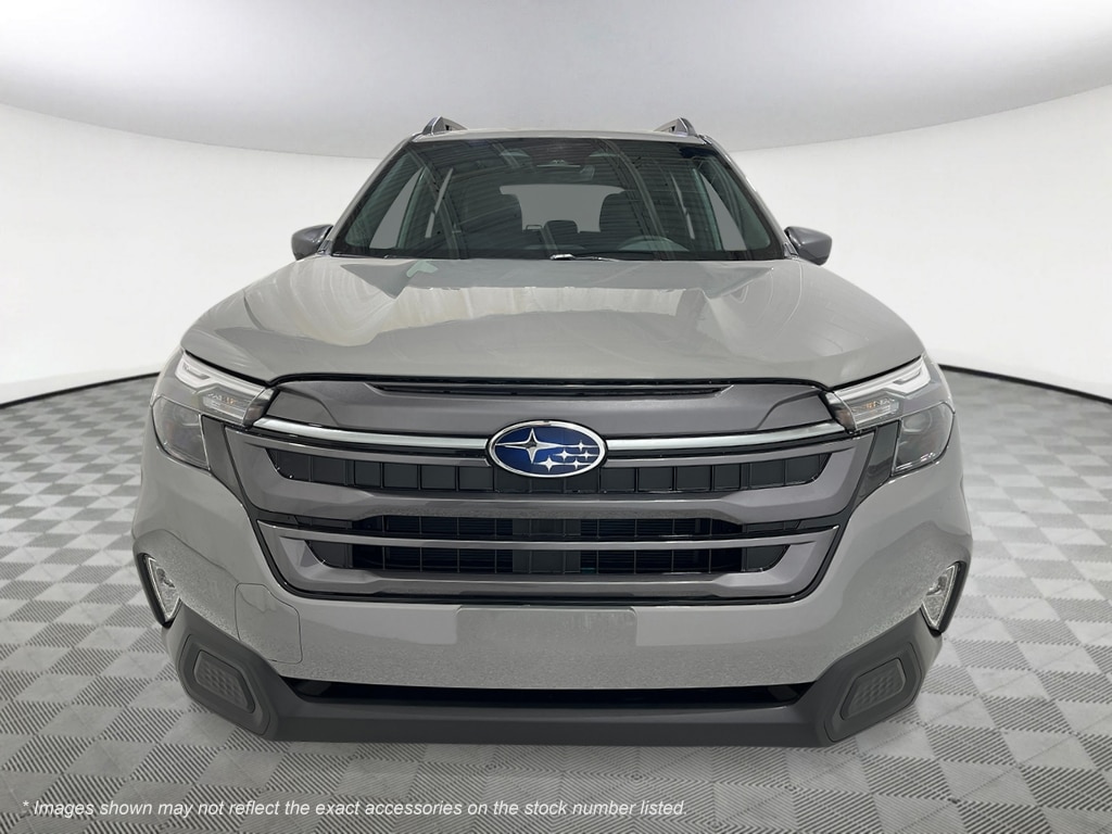 2026 Subaru Forester Premium - Photo 10