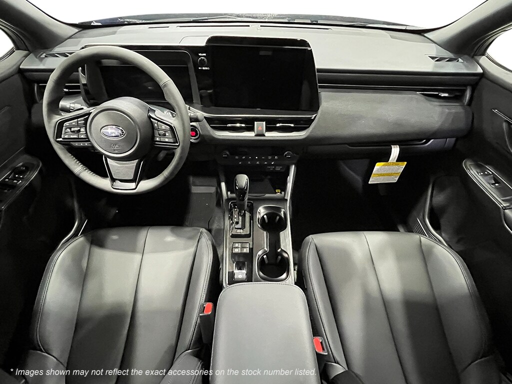 2026 Subaru Outback Premium - Photo 22