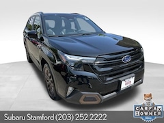 2025 Subaru Forester Hybrid Sport SUV
