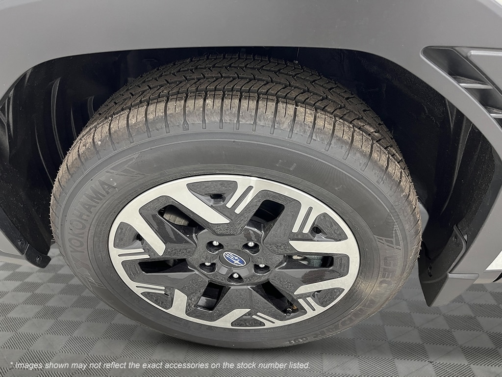 2026 Subaru Forester Premium - Photo 11