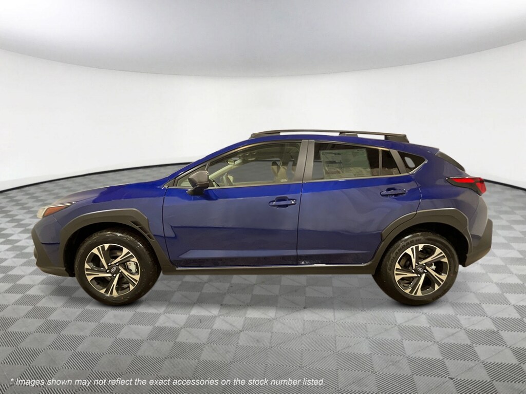 2025 Subaru Crosstrek Premium photo 2