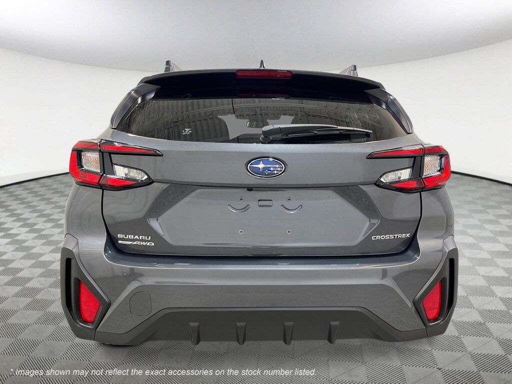 2025 Subaru Crosstrek Premium photo 4