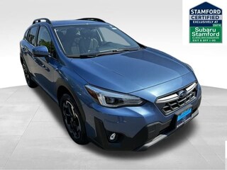 2023 Subaru Crosstrek Limited SUV