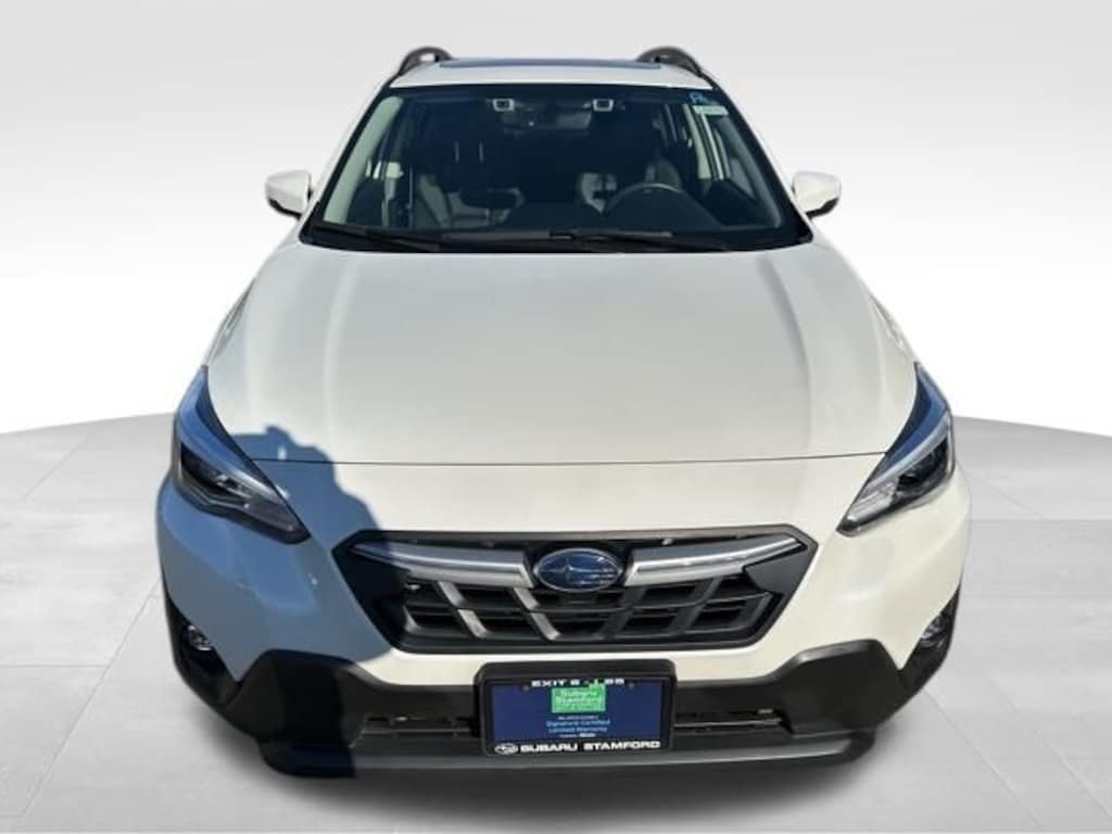Used 2023 Subaru Crosstrek Limited SUV