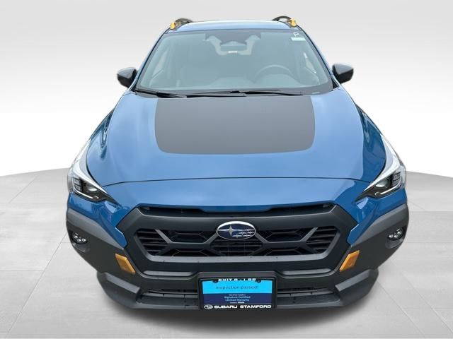 2025 Subaru Crosstrek Wilderness photo 2