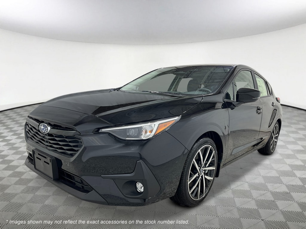 2026 Subaru Impreza 2.0 Sport CVT's photo