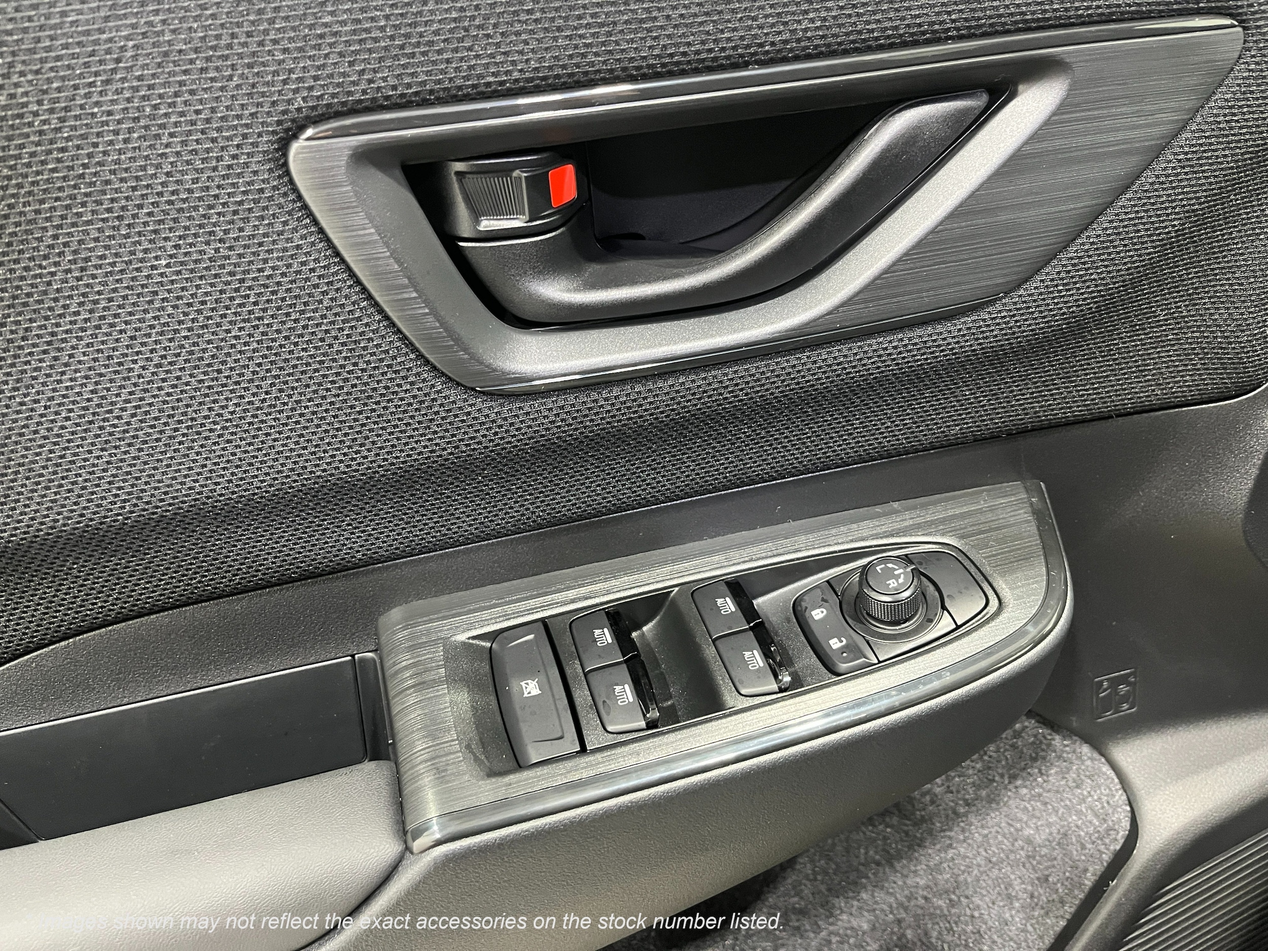 2026 Subaru Outback Premium - Photo 12
