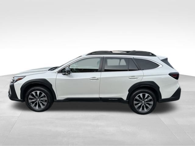 2023 Subaru Outback Limited photo 2