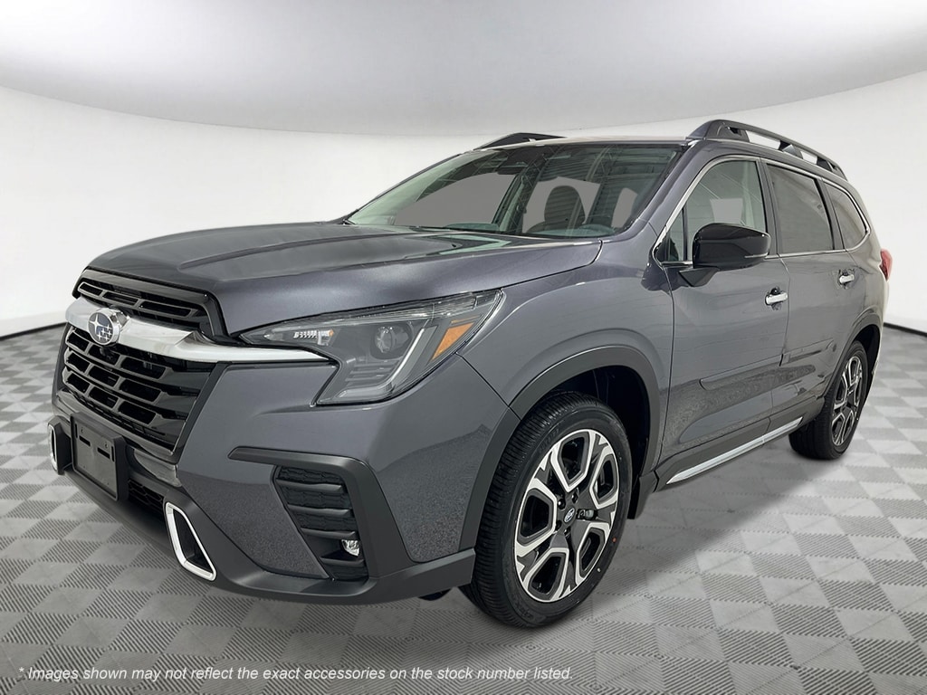 2026 Subaru Ascent Touring's photo