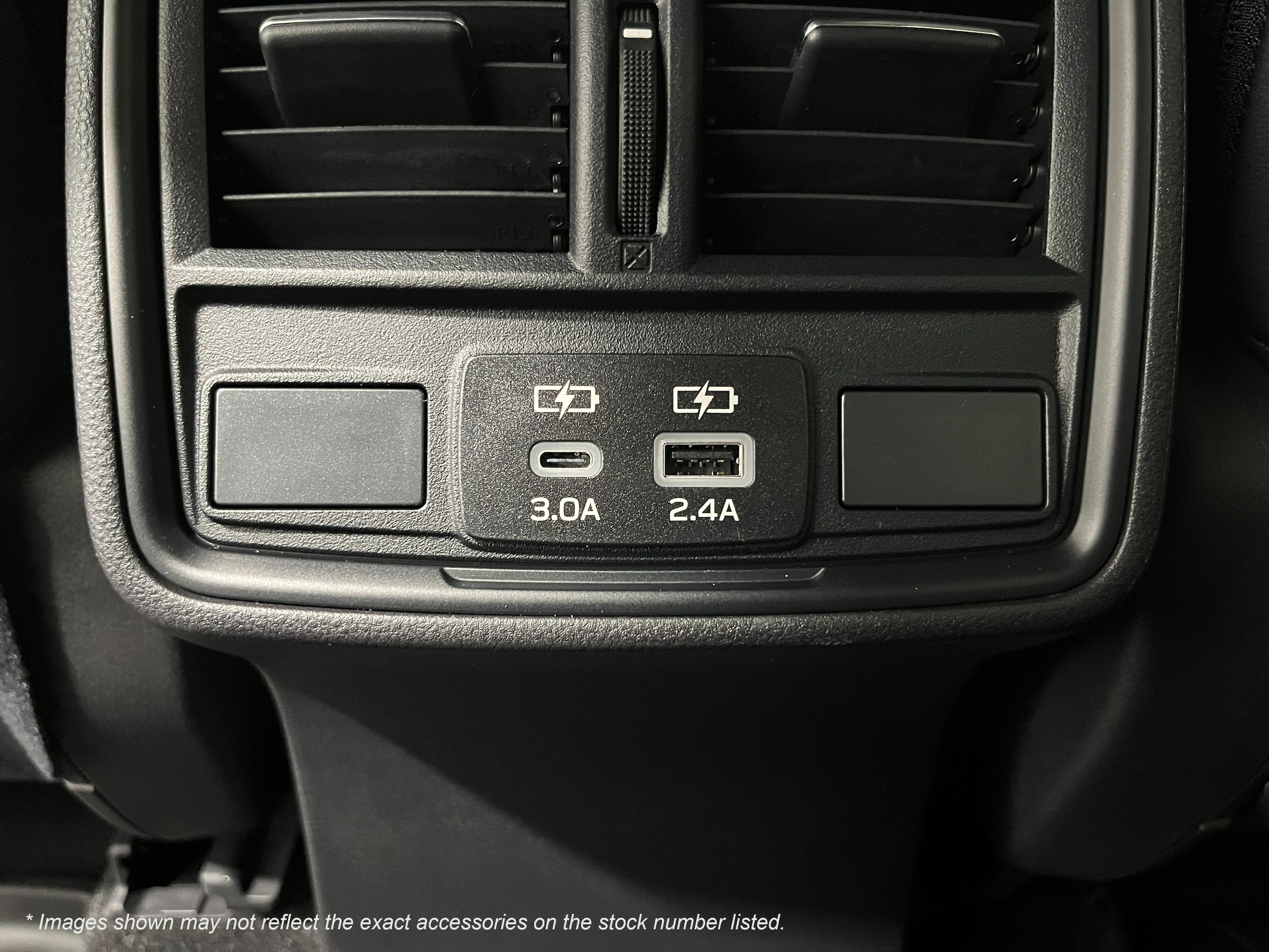 2026 Subaru Forester Premium - Photo 25