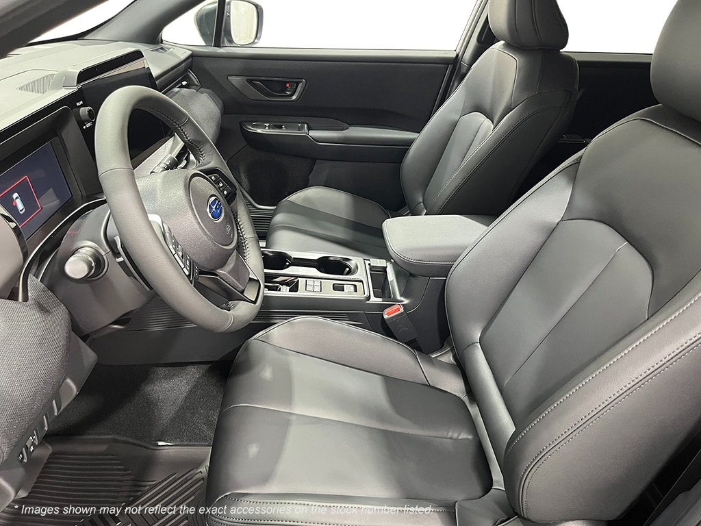 2026 Subaru Outback Premium - Photo 14