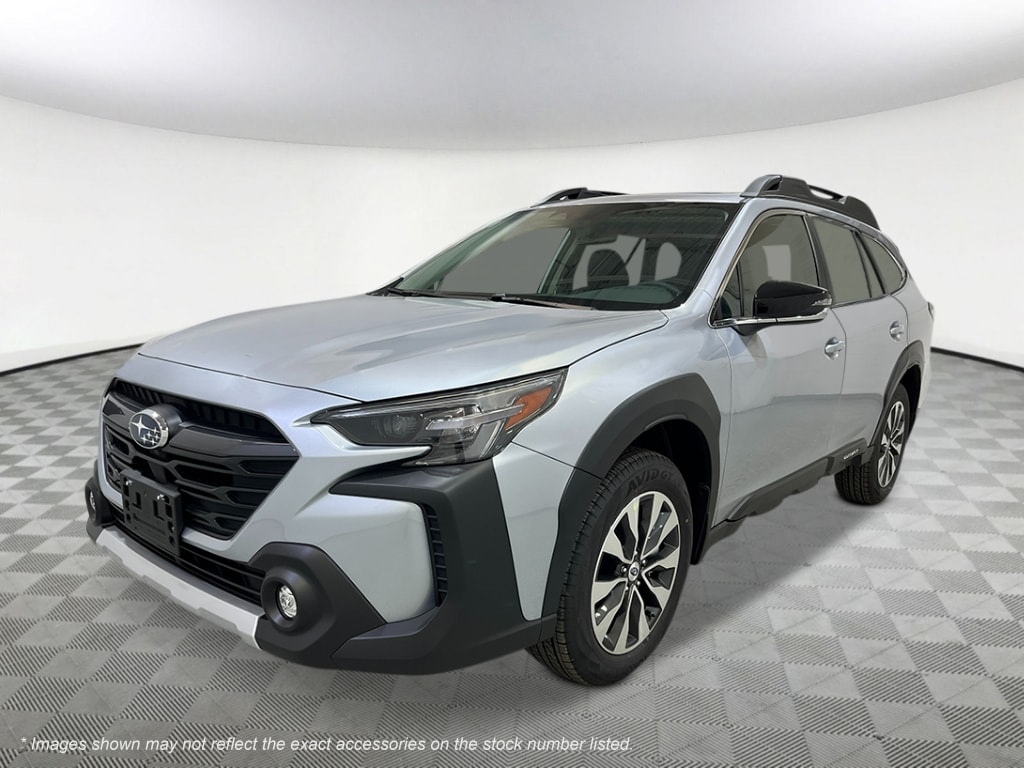 2025 Subaru Outback Limited's photo