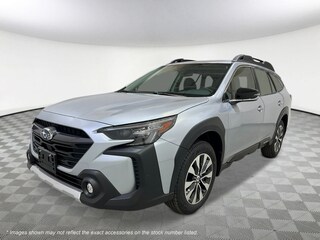 2025 Subaru Outback Limited SUV