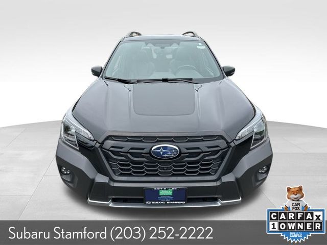 2023 Subaru Forester Wilderness photo 2