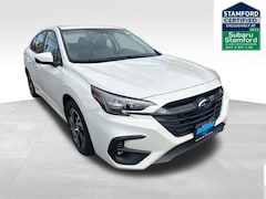 2023 Subaru Legacy Premium Sedan
