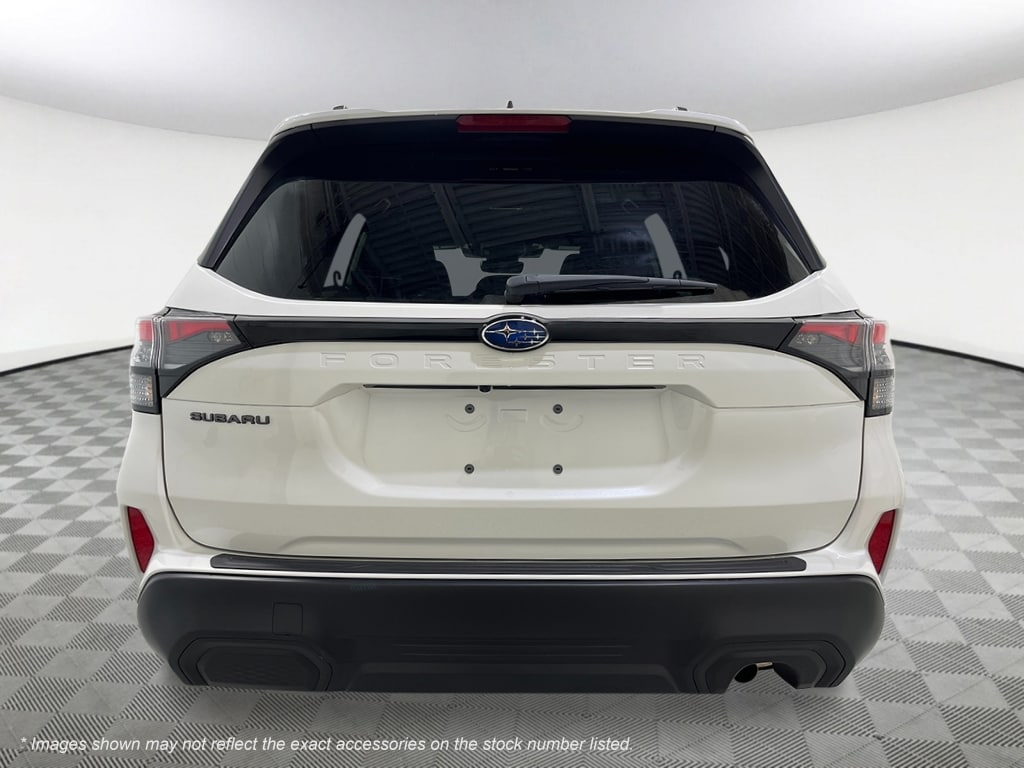 New 2026 Subaru Forester Premium SUV