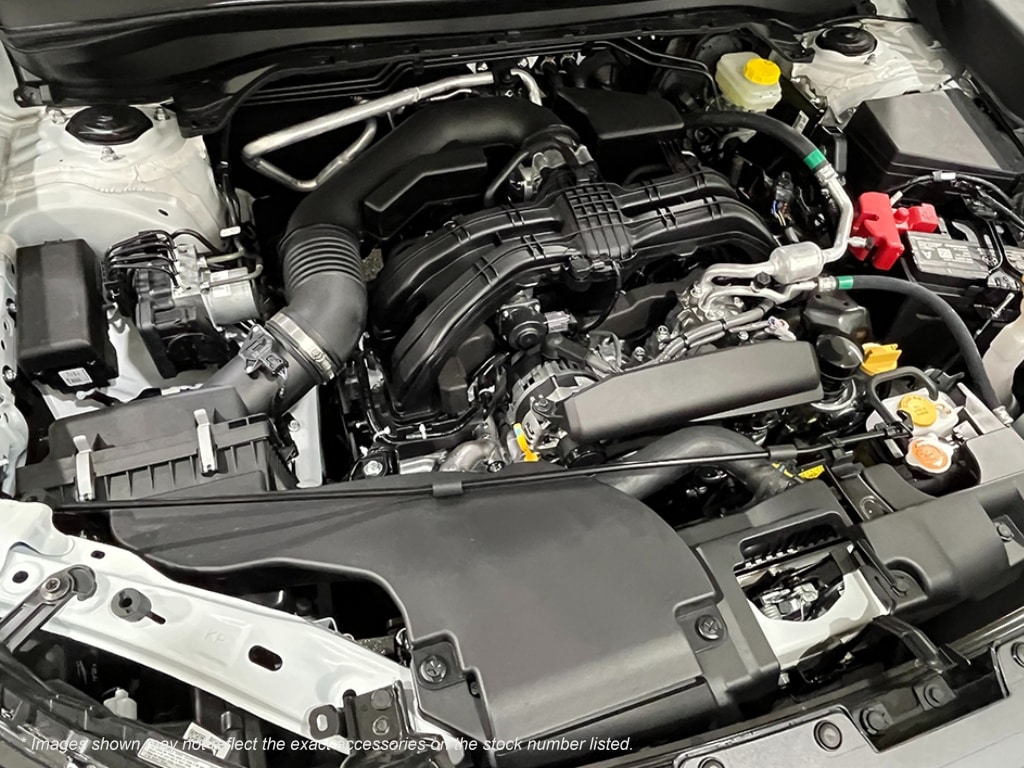 2026 Subaru Forester Premium - Photo 12