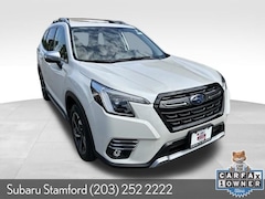 2023 Subaru Forester Touring SUV