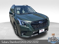 2024 Subaru Forester Premium SUV