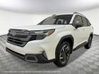  Subaru Forester Hybrid