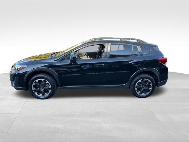 2022 Subaru Crosstrek Premium photo 2