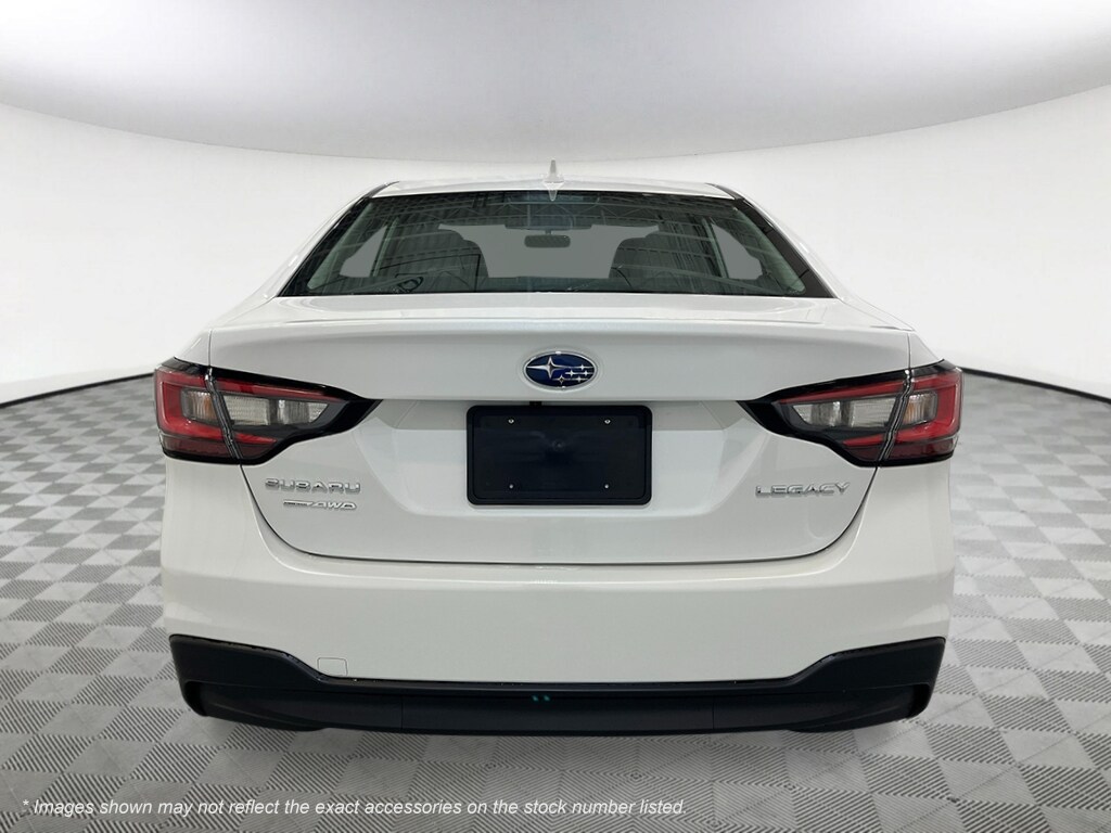 2025 Subaru Legacy Premium photo 4
